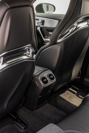 Mercedes-AMG A35 4Matic Edition 1 2019 года  (JP)